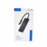 Многофункциональная док станция ACASIS AC-1UHVP, 4 в 1, HDMI 4K/30Гц, VGA 1080p/60Гц, USB 3.1 Type-C
