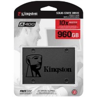 Твердотельный накопитель SSD 960 Gb Kingston SA400S37