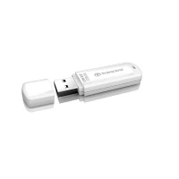 USB флеш 64Gb Transcend TS64GJF730  белый