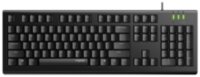 Клавиатура Rapoo NK1800, USB, кабель 1,5 метра, Анг/Рус, Чёрный