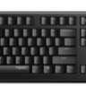Клавиатура Rapoo NK1800, USB, кабель 1,5 метра, Анг/Рус, Чёрный