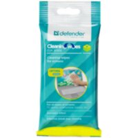Чистящие салфетки Defender CLN 30202 Optima 20 шт