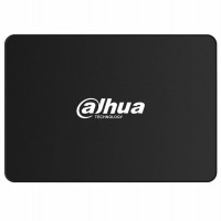 Твердотельный накопитель SSD 120 GB Dahua, C800A DHI-SSD-C800AS120G, SATA, 550/470 Мб/с