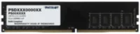Модуль памяти, 16GB, DDR4, Patriot, SL PSD416G32002, <PC4-25600/3200MHz>