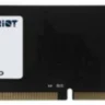 Модуль памяти Patriot, SL PSD416G32002, DDR4, 16GB, DIMM <PC4-25600/3200MHz>