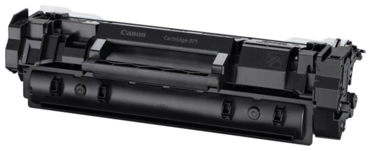 Картридж Canon CRG-071 LBP121/122/MF271/MF272/273/274/275, 1200 страниц  (Xpert)