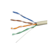 Кабель сетевой, SHIP, D135-P, Cat.5e UTP 30В PVC, 4x2x1/0.51 мм, 305 м/б