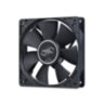 Кулер для корпуса Deepcool, XFAN 120 DP-FDC-XF120, 120мм, 1300 об.мин, 23.7dB(A), 3pin, 120х120х25мм