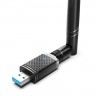 USB Wi-Fi адаптер EDUP EP-AC1686, 1300Mbit