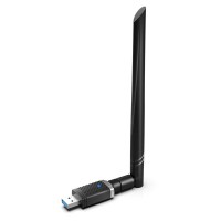 USB Wi-Fi адаптер EDUP EP-AC1686, 1300Mbit