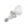 Лампочка, Mi, Smart LED Bulb (Warm White), GPX4026GL/XMBGDP01YLKЕ27, 8Вт, 810Лм, WiFi