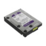 Жесткий диск Western Digital WD20PURZ Purple, HDD 2Tb, 5400rpm, 64MB cache, SATA 6 Gb/s