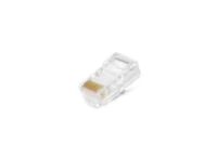 Коннектор RJ-45 RIPO, Cat-6e