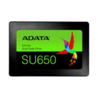 Твердотельный накопитель SSD 240 Gb ADATA ULTIMATE SU650