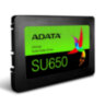 Твердотельный накопитель SSD 240 Gb ADATA ULTIMATE SU650