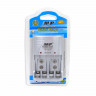Зарядное устройство Multiple Power MP-C802B, AA, AAA, 9V