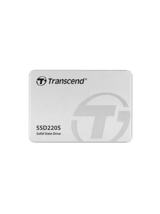 Твердотельный накопитель SSD 480 Gb Transcend TS480GSSD220S