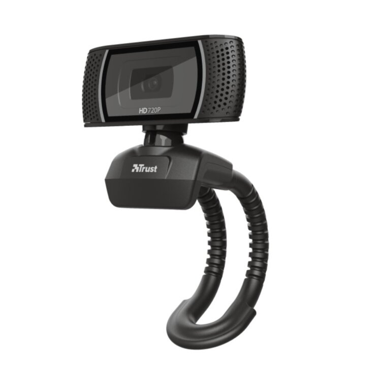 Веб-камера Trust Trino HD Video Webcam