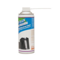 Сжатый воздух, Delux, Air Clean, Для очистки техники, 400 мл.