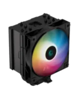 Кулер DeepCool GAMMAXX AG500 ARGB, 4-pinPWM, Ø120мм