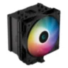 Кулер DeepCool GAMMAXX AG500 ARGB, 4-pinPWM, Ø120мм