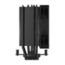 Кулер DeepCool GAMMAXX AG500 ARGB, 4-pinPWM, Ø120мм