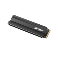 Твердотельный накопитель SSD M.2 NVMe 512 GB, Dahua, E900 DHI-SSD-E900N512G, PCIe 3.0x4