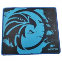 Коврик Wintek RP1-03 Blue (250x210x3 mm)