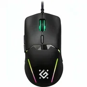 Мышь игровая Defender Longshot GM-533 черный, 3600dpi