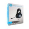Наушники HP H120G, 2м, USB, больш/мягк, микроф