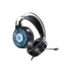 Наушники HP H120G, 2м, USB, больш/мягк, микроф