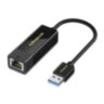 Сетевая карта USB3.0- LAN "Mindpure" UR002, LX10388, 1000Mbps