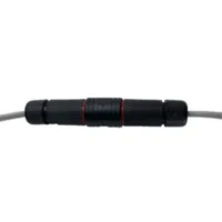 Соединитель RJ45 F- RJ45 F, кат. 5e/6, IP68, влагостойкий