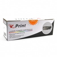 Картридж HP LJ 1010  Q2612A / FX-10  (V-Print)