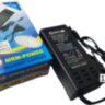 Адаптер питания 12V - 8A, DC Plug 5.5-2.5мм (MRM-Power А-388)