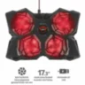 Подставка охлаждающая для ноутбука Trust GXT 278 Notebook Cooling Stand