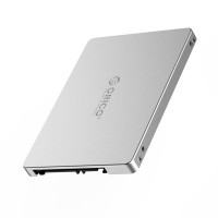 SSD корпус M.2 - SATA 3.0 "ORICO" M2TS-SV-BP