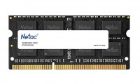 Модуль памяти для ноутбука, Netac BASIC NB3L-1600 4G DDR3