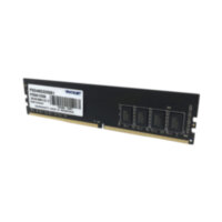 Модуль памяти,  8GB, DDR4, Patriot, SL PSD48G320081, <PC4-25600/3200MHz>