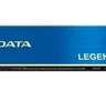 Твердотельный накопитель SSD M.2 NVMe 512GB, ADATA, Legend 700, PCIe Gen3x4, 1600/2000 Мб/с