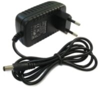 Адаптер питания 12V - 2A, DC Plug 5.5-2.5мм (MRM-Power)