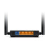 Маршрутизатор, TP-Link, Archer A64, AC1300, 1 WAN 10/1000T, 4 LAN порта 10/1000T