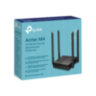 Маршрутизатор, TP-Link, Archer A64, AC1300, 1 WAN 10/1000T, 4 LAN порта 10/1000T