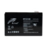 Аккумуляторная батарея для UPS 12V, 12 Ah, Ritar, RT12120, 151x98x101mm