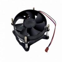 Кулер Deepcool CK-11508 LGA1155/1156, 92x25мм