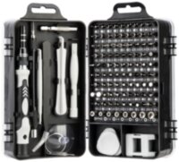 Набор отверток PRO TOOLS, 115 бит