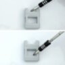Набор отверток PRO TOOLS, 115 бит