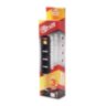 Сетевой фильтр Tripp-lite, GR16-1379T, 6 розеток, 3 м., 220-240V, 13A, Чёрный