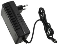 Адаптер питания 24V - 3A, DC Plug 5.5-2.5мм