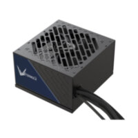 Блок питания, Formula V, FV-FV-550LT, 550W, 20+4, 4+4pin, 4*Sata, 3*Molex, 1*PCI-E 6+2pin, Вент.12см